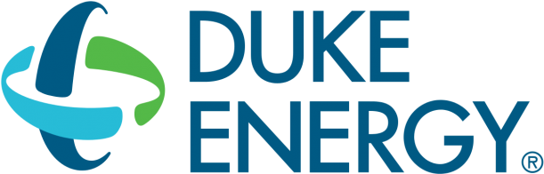 Salvation Army Receives $310,000 From Duke Energy, - Duke Energy Corp Logo (618x204)
