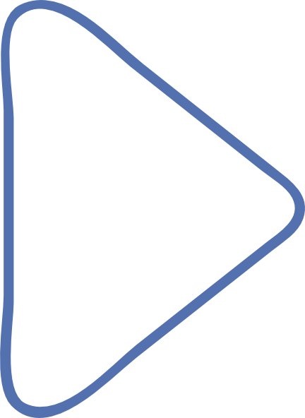 Play Triangle Svg Clip Arts 432 X 592 Px - International Antarctic Centre (432x592)