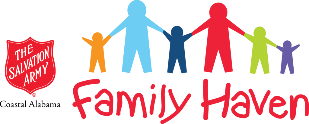 However For Residents Of The Salvation Army Family - Salvation Army: Alone With You. Unison Voice Digital (1024x412)