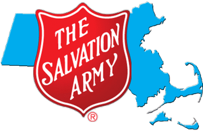 Salvation Army Of Ma - Salvation Army (400x400)