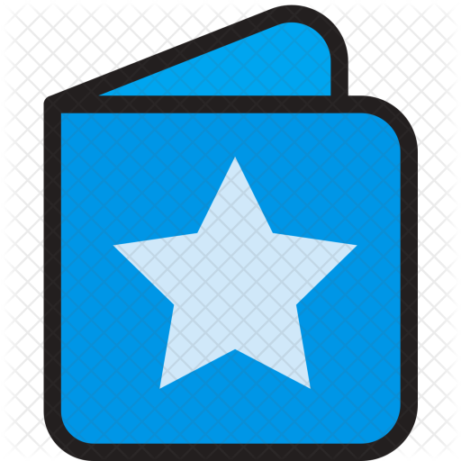 Story Icon - Liberia Flag (512x512)