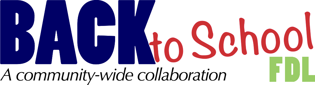 Back To School Fond Du Lac, Limited - Allmächd-kalender 2017 - Kalender (1081x292)