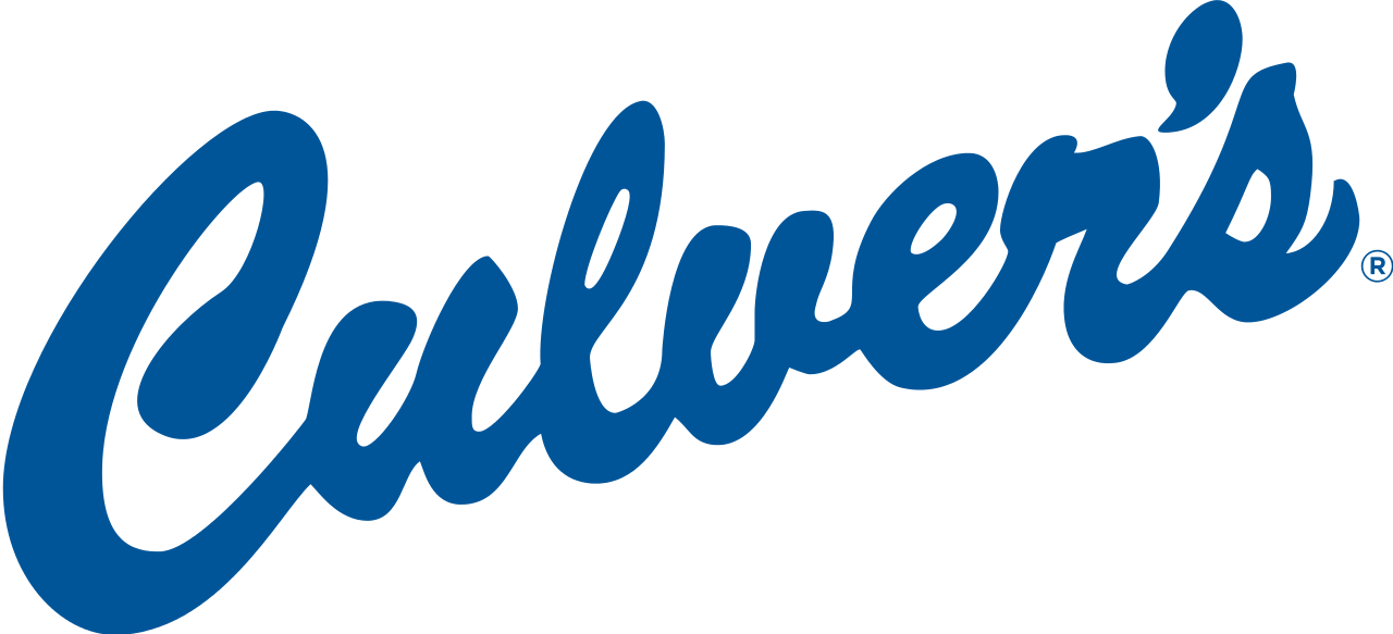 Culver's Of Springfield Will Be Hosting A Fundraising - Culvers Welcome To Delicious (1280x583)