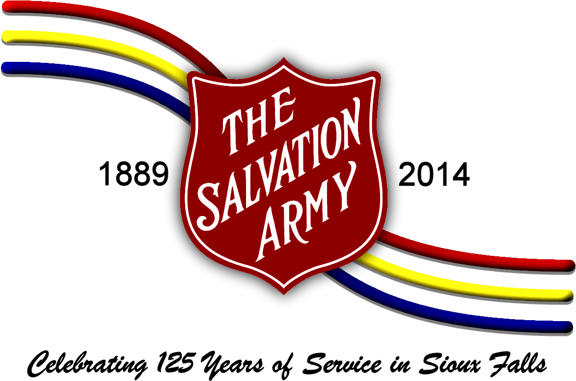 Salvation Army Png Logo Free Transpa Logos - Salvation Army Corps Cadet (1200x900)