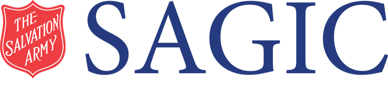 Sagic Is An Ethical Insurer With All Profits Made Being - Salvation Army: Alone With You. Unison Voice Digital (800x227)