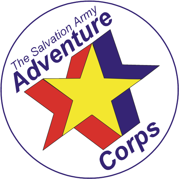 What Is The Adventure Corps Program The Salvation Army - Adventure Corps Salvation Army (630x627)