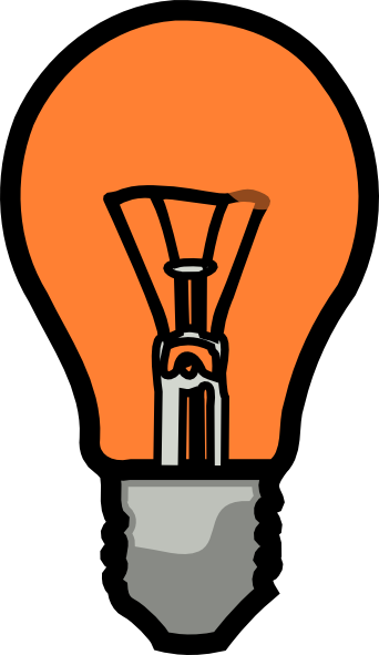 Purple Light Bulb Png (416x720)