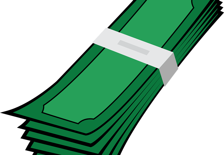 13th January 2017 Antonyfinancial Planning0 - Billet Vert Png (761x526)