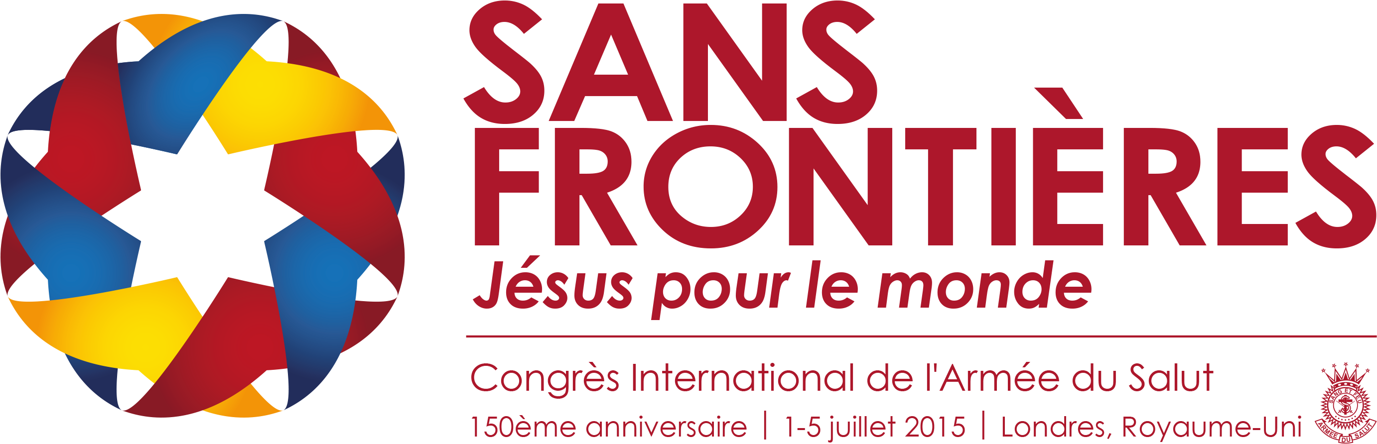 Boundless 2015 Logo Downloads - Logo (2827x933)