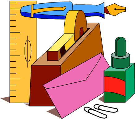 2018-2019 School Supplies List - 2018-2019 School Supplies List (440x440)