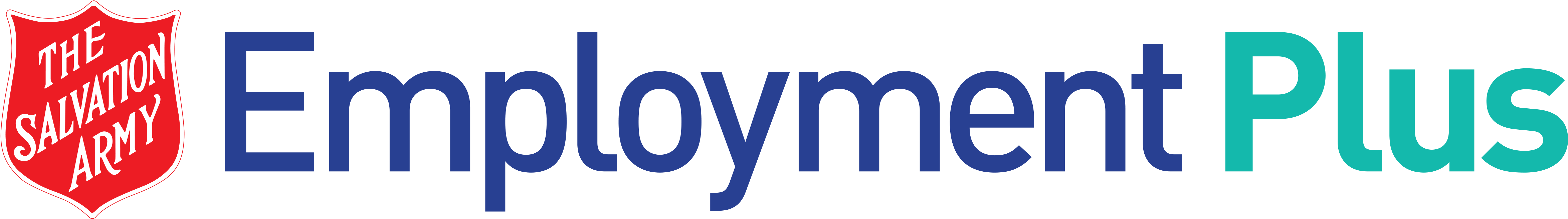 Our Experienced Employment Teams Have Worked With Over - בנק הפועלים לוגו Png (4703x673)