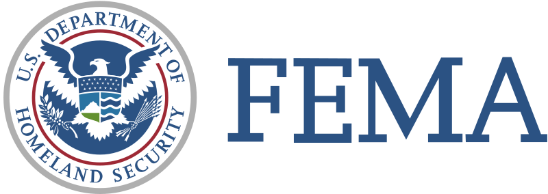Fema Emergency Food And Shelter Program 2014 United - Department Of Homeland Security (800x284)