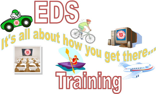 Salvation - Problem Solving Experience: Classroom Curriculum (640x376)