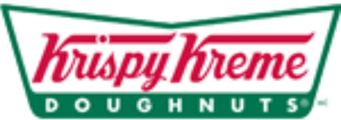Time A Little Sweeter For Local Families In Need And - Krispy Kreme Donuts Logo (1170x630)