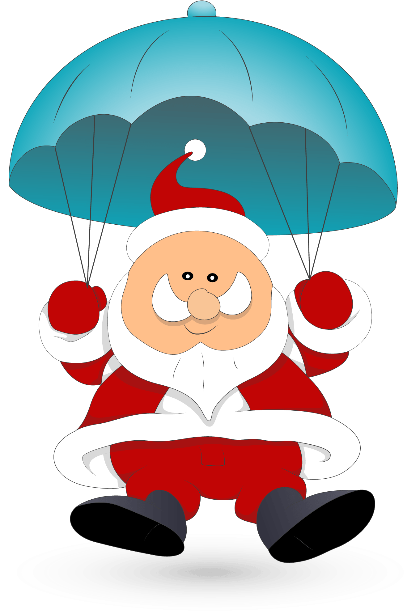Santa Parachute - Battle.net (1500x2194)
