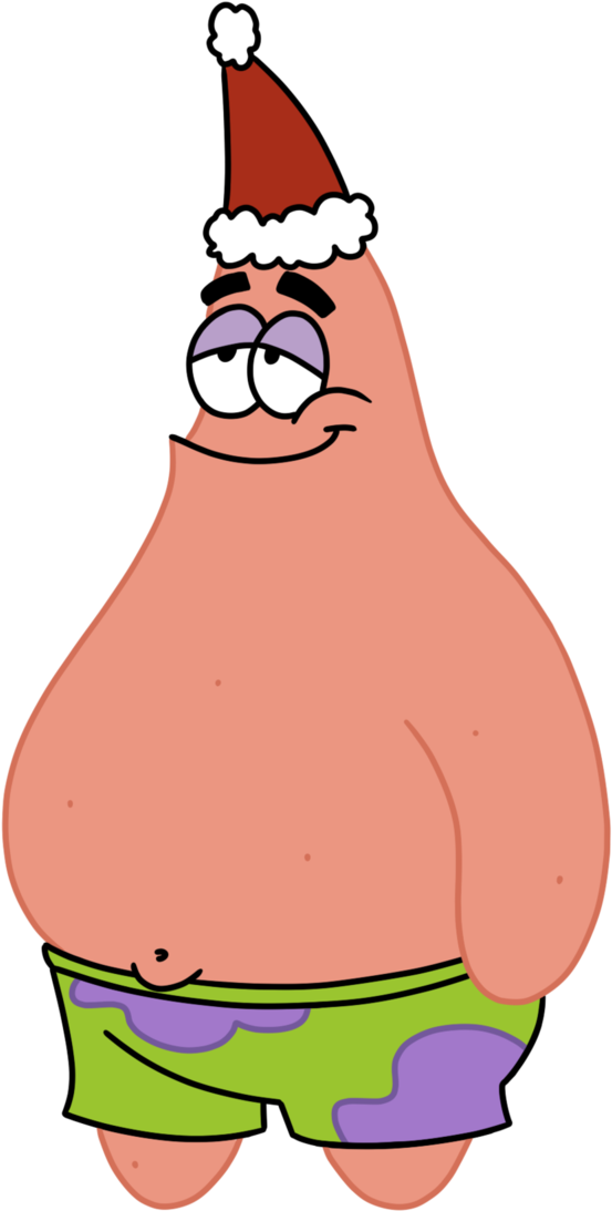 Christmas Pat - Christmas Pat (681x1174)