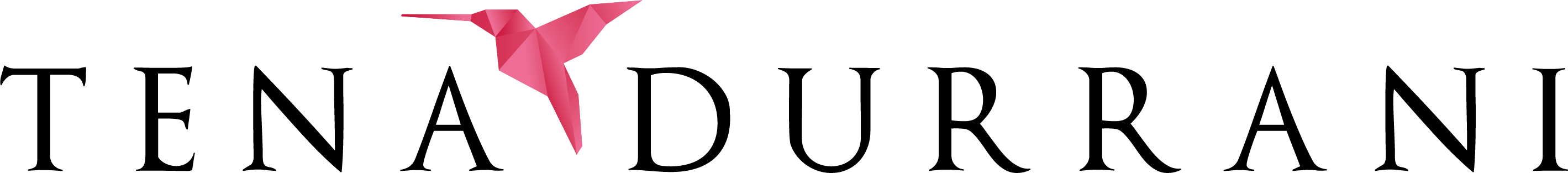 Tena Durrani - Tena Durrani (2838x313)