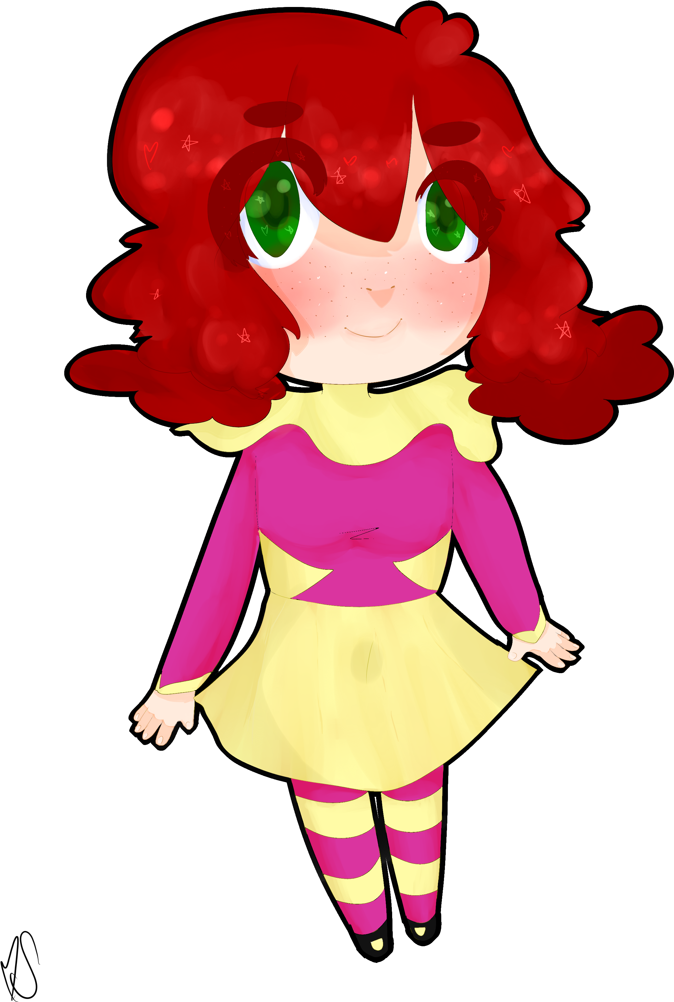 Mianekocat's Profile Picture - Cartoon (2507x3541)