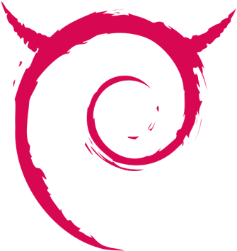 Debian Migration To 'jessie' With Systemd - Debian Gnu/linux (400x400)