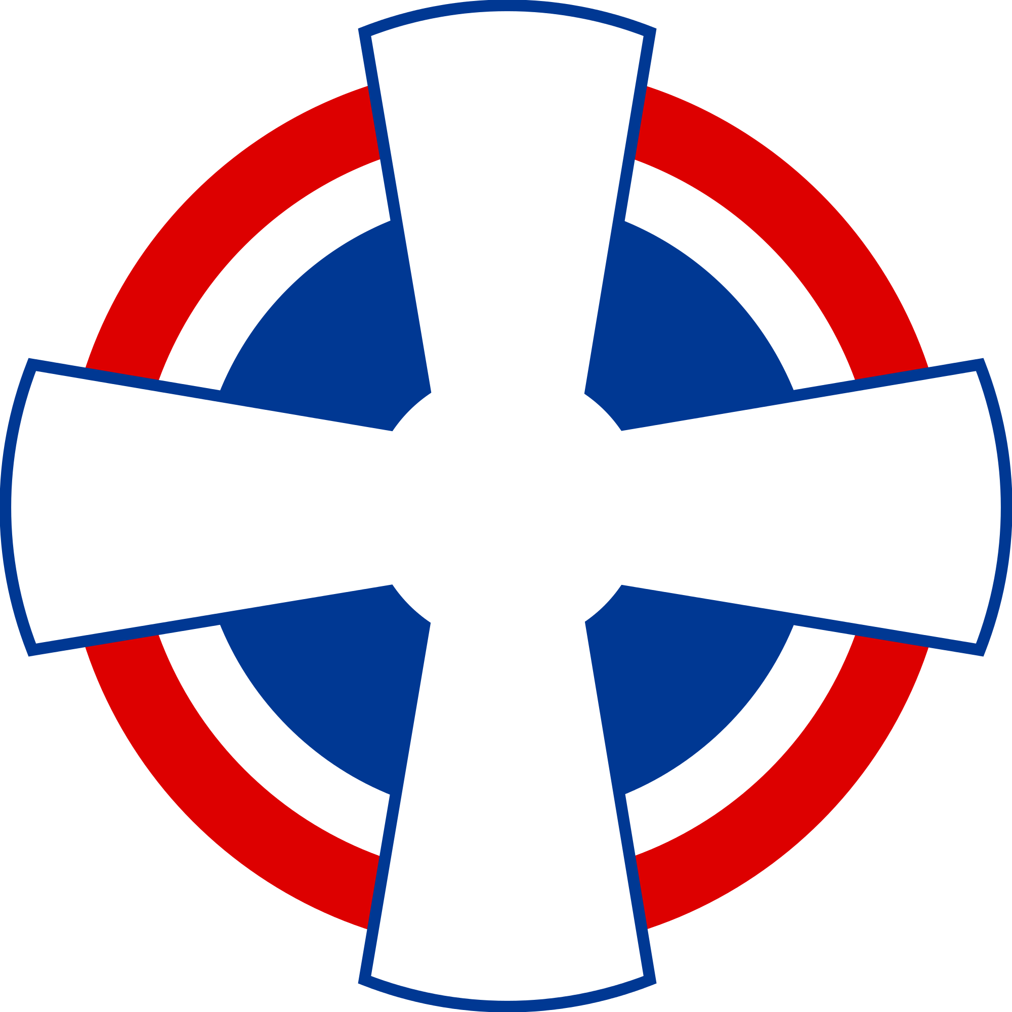 Open - Yugoslav Air Force Roundel (2000x2000)