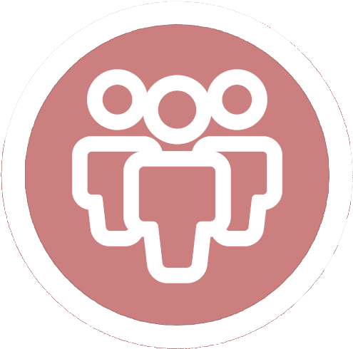 This Serves As Our Own Internal Social Media Within - We Are The Mods (500x500)