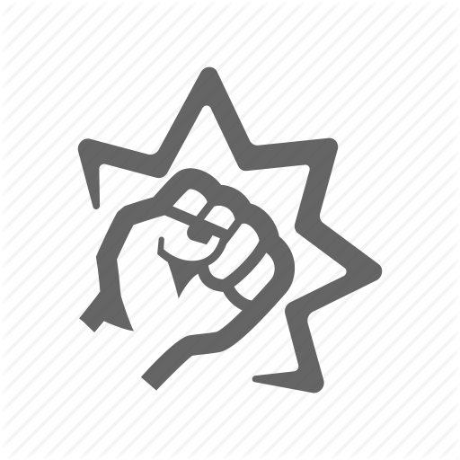 Free Orange Air Force Icon - Force Icon Png (512x512)