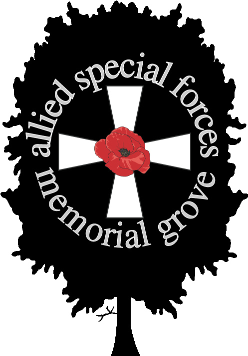 National Memorial Arboretum - Circle (517x722)