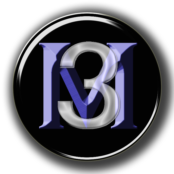 M3 Solutions Has Deployed On Behalf Of Multiple Private - Emblem (578x578)