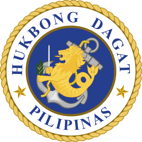 Philippine Navy - United States Coast Guard (495x495)