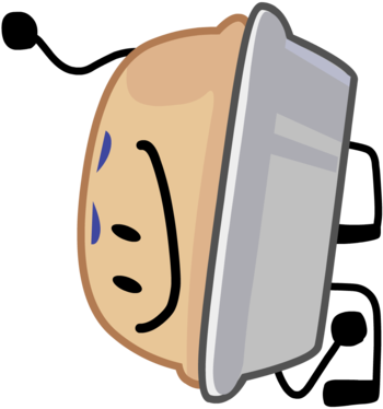 Pie - Bfb Pie (350x374)