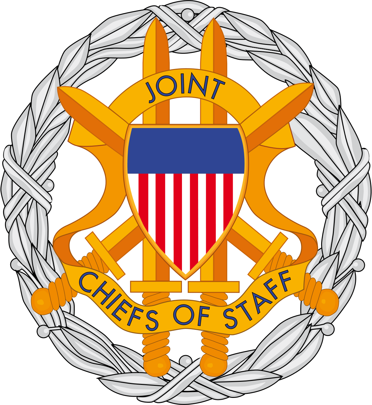 Joint Chiefs Of Staff Logo (1200x1309)