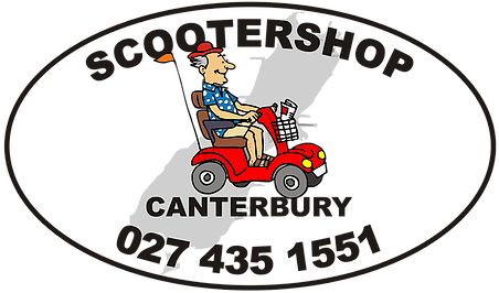 Mobility Scooters Canterbury - Canterbury (461x265)