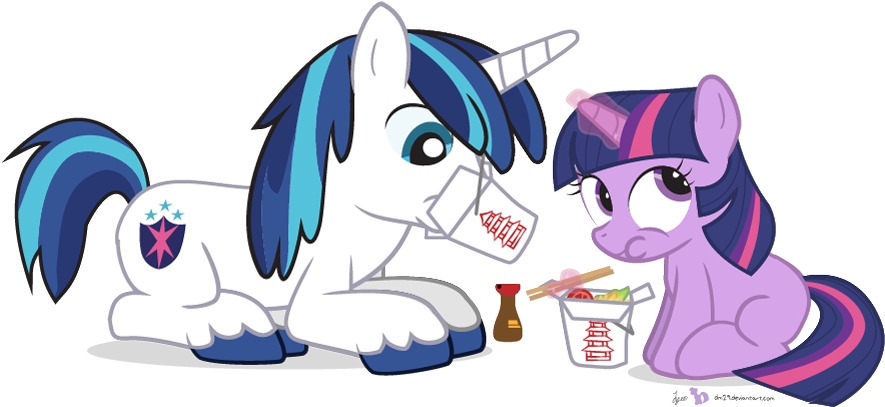 Pony Twilight Sparkle Rarity Rainbow Dash Applejack - Cartoon (900x432)