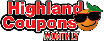 Welcome To The Online Edition Of Riverside Coupons - Advertising (360x360)