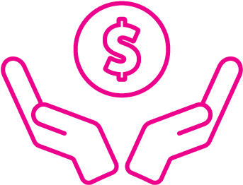 Fundraising - Line Art (660x275)