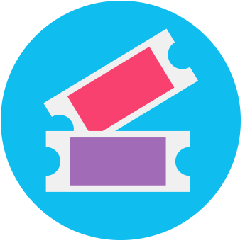 Legoland California - United Way Charity Outing - Raffle Tickets - 5 (353x345)