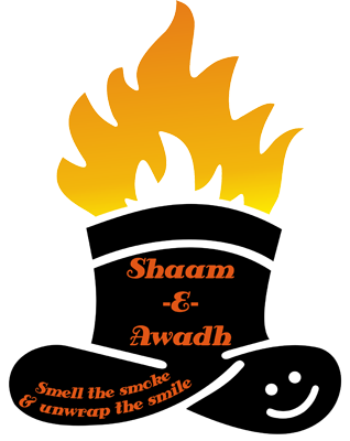 Shaam E Awadh Food Takeaway / Home Delivery Counter - Tandoor (318x400)