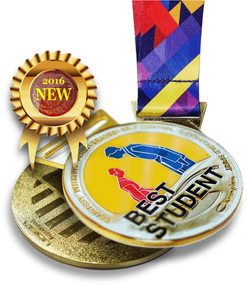 Select Type Of Medal - Badge (1000x978)