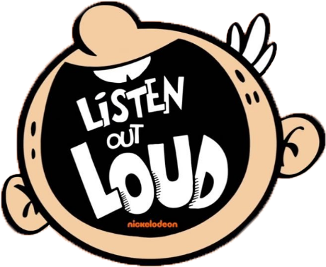 Listen Out Loud - Listen Out Loud Podcast (597x520)