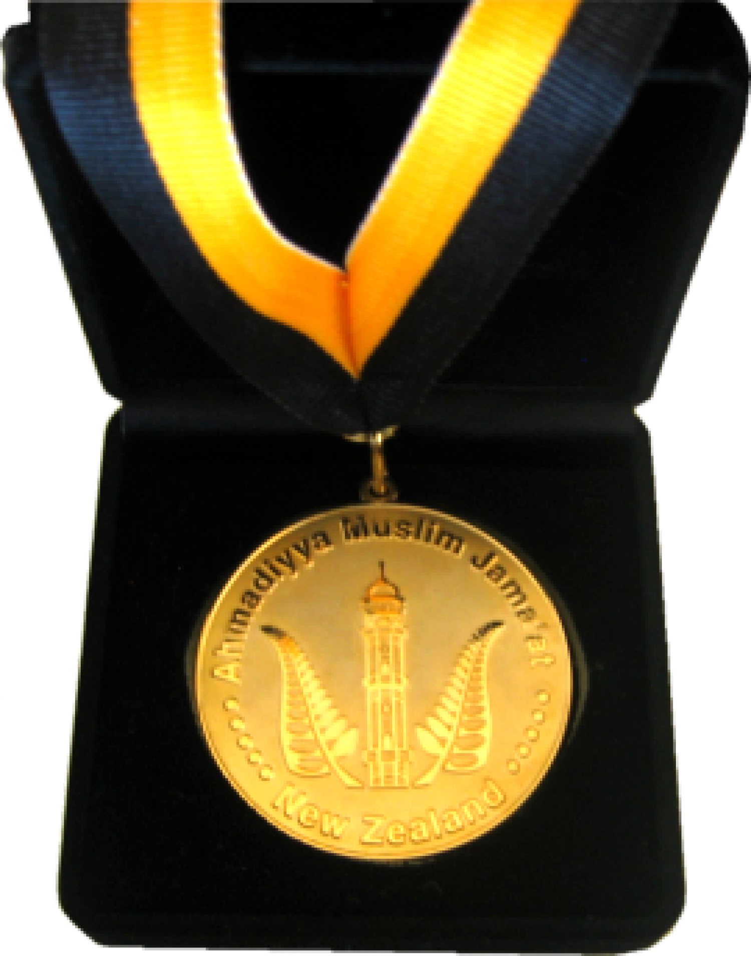 Plaques, Medals & Medallions - Badge (1500x1911)