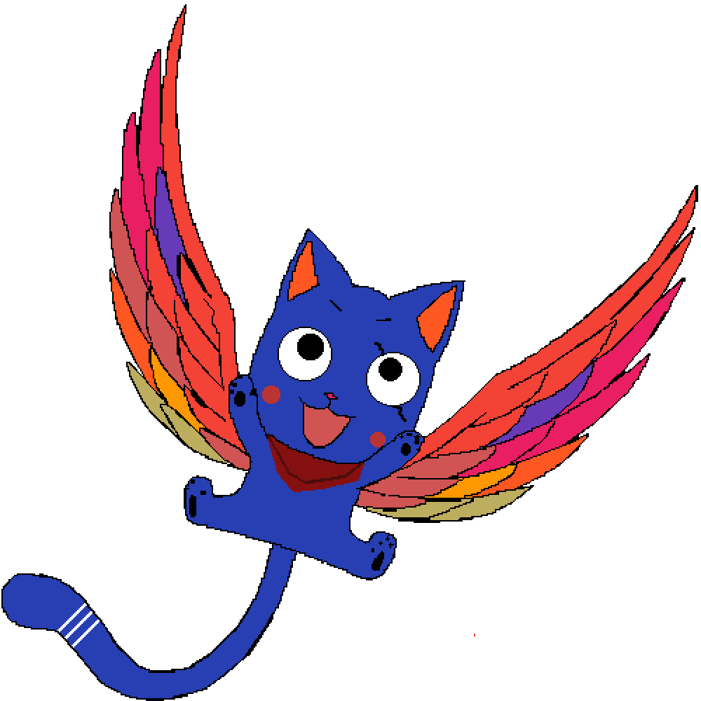 Sin-namon By Moonthesky - Cartoon (1000x1000)