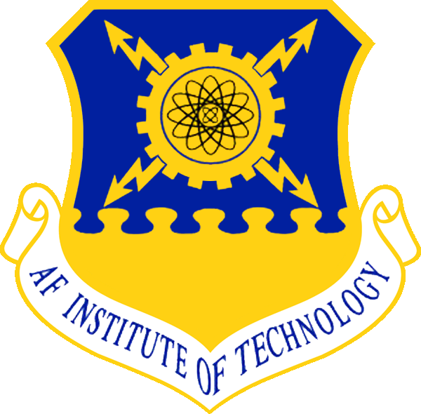 The Air Force Institute Of Technology At Wright-patterson - Air Force Institute Of Technology (600x590)