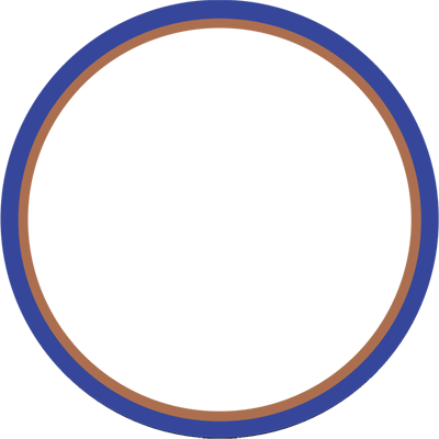 Show Your Ravenclaw Pride With This Twibbon [harry - Bisexuality (400x400)