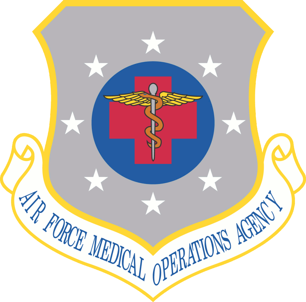 Air Force Medical Operations Agency - Air Force Special Operations Command (1000x987)