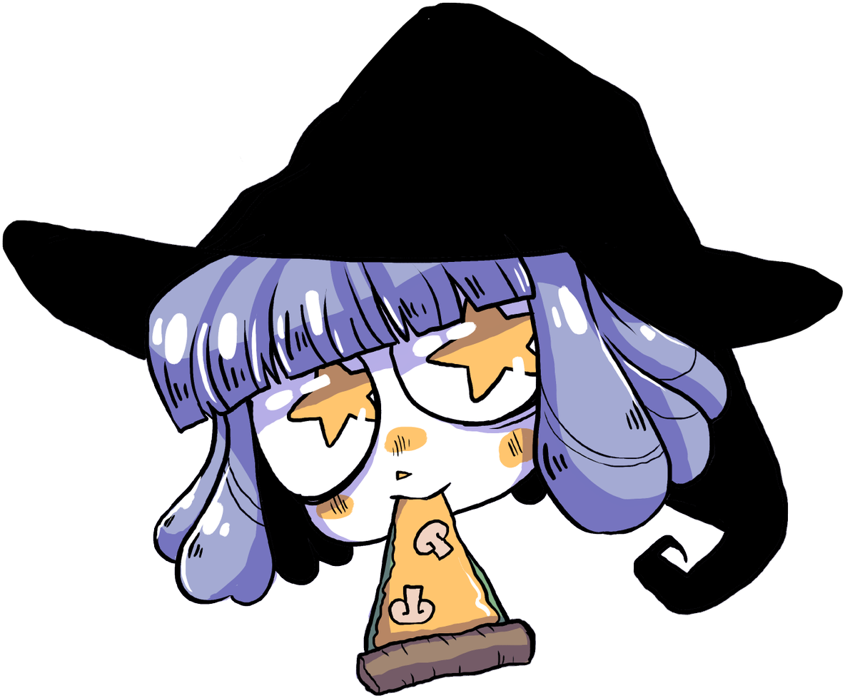 Haley ✨ On Twitter - Lavendertowne Art (1200x1200)