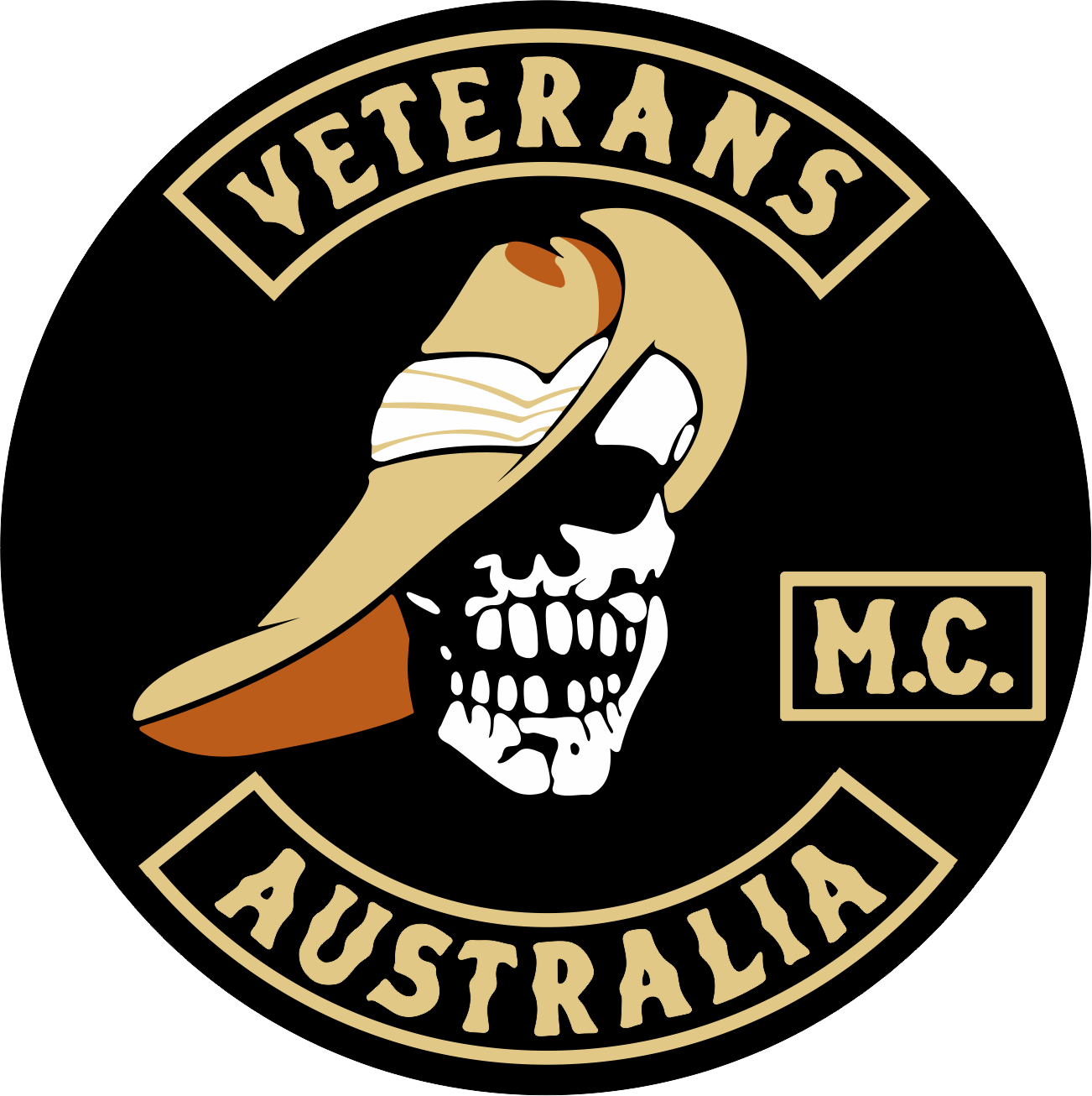Veterans Motorcycle Club Federal Chapter - Vietnam Veterans Motorcycle Club (1302x1306)