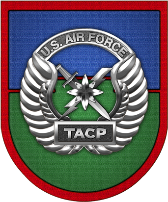 Beautiful Tactical Background Wallpaper Us Air Force - Air Force Tacp Patch (450x450)