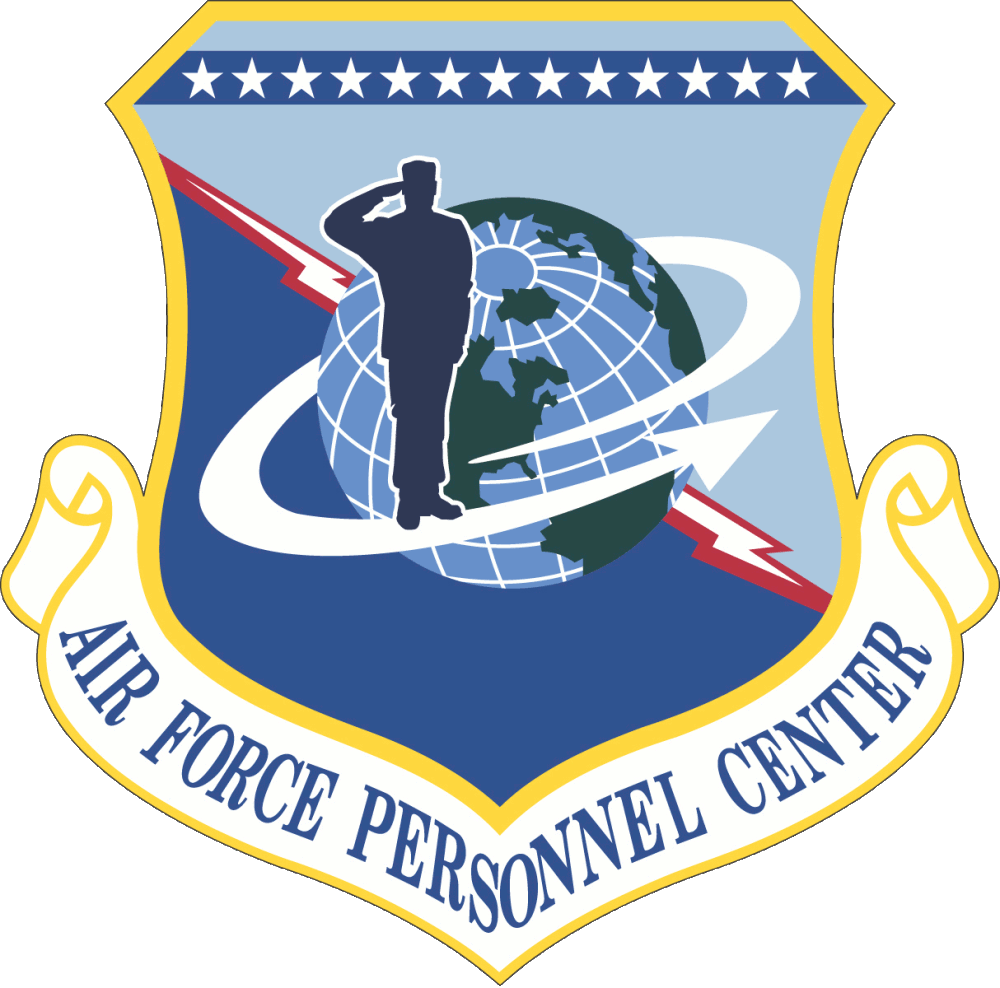 Personnelist Air Force - Air Force Personnel Center (1000x988)