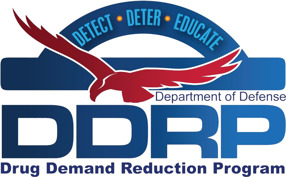 Ddrp Is Department Of Defense Mandated Program Throughout - Bundeswehr (1094x633)