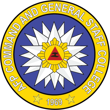 Armed Forces Of The Philippines Command And General - Armed Forces Of The Philippines Command And General (455x455)